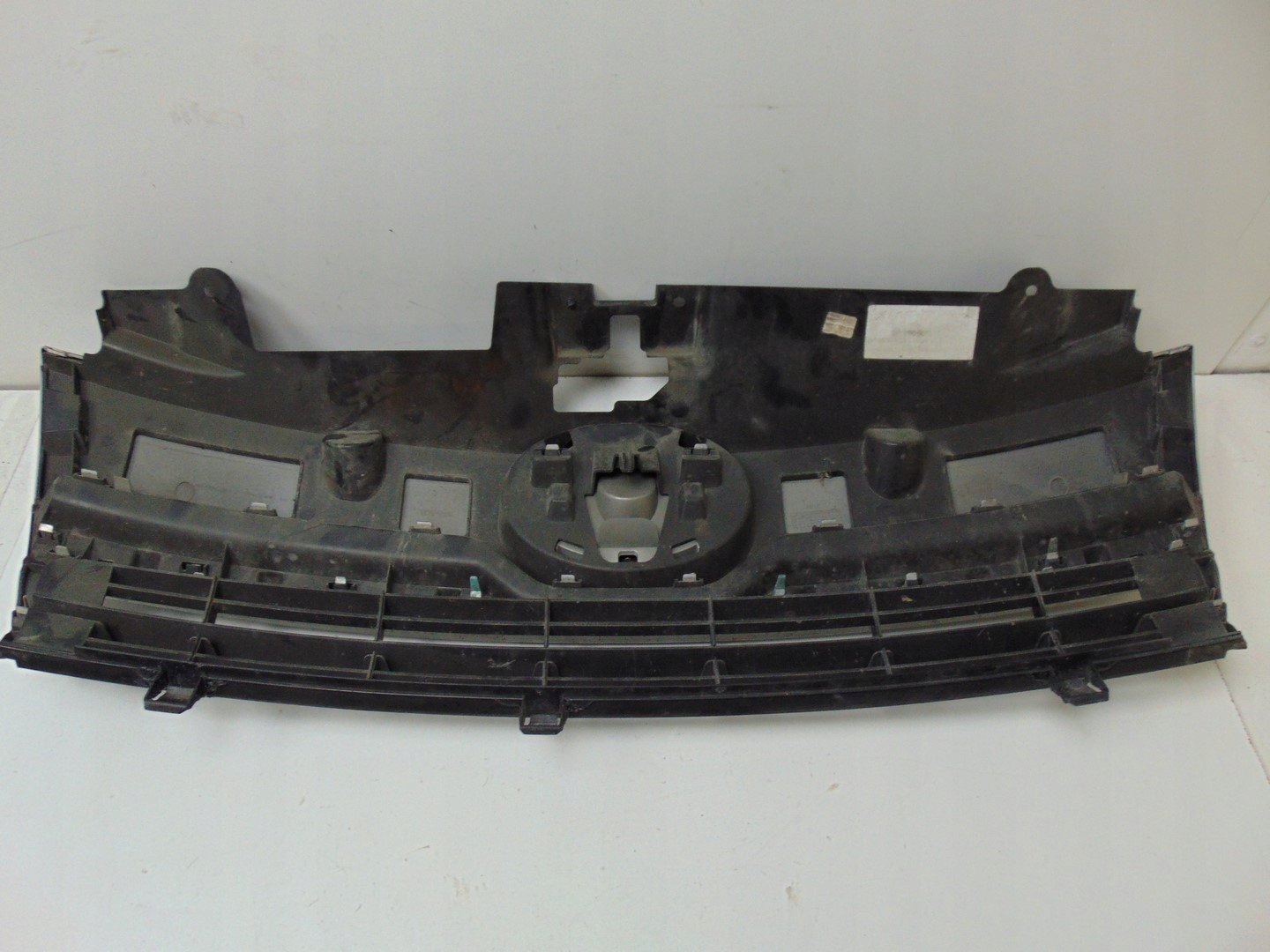 Toyota Proace V Kühlergrill FRONTGRILL Kühlergitter - Thumbnail 9