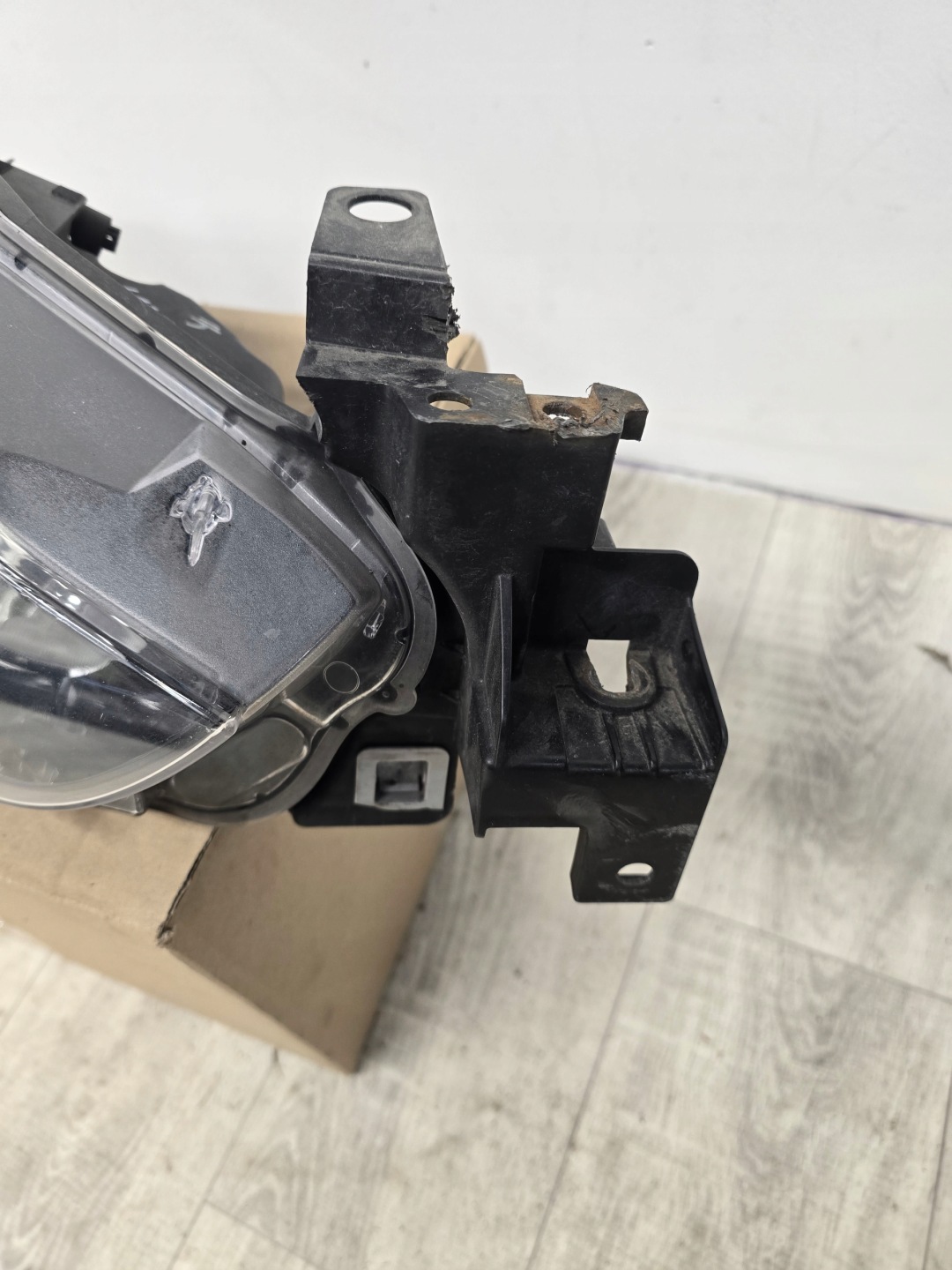 Frontscheinwerfer Mazda 6 VI GJ LED Rechts Scheinwerfer Headlight - Thumbnail 6