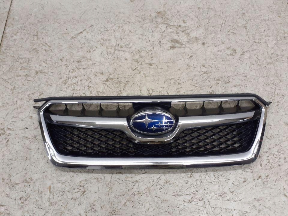 Subaru Forester SF Kühlergrill FRONTGRILL Kühlergitter - Thumbnail 1
