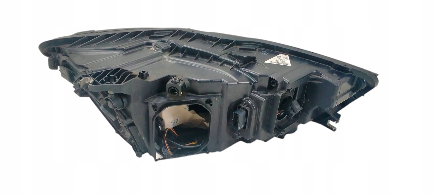 Frontscheinwerfer Audi A6 4G0941033C LED Links Scheinwerfer Headlight - Thumbnail 8