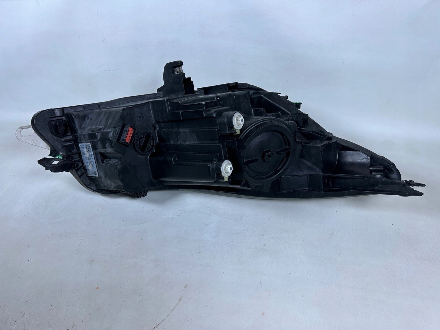 Frontscheinwerfer Opel Insignia Facelift LED Rechts Scheinwerfer Headlight - Thumbnail 9
