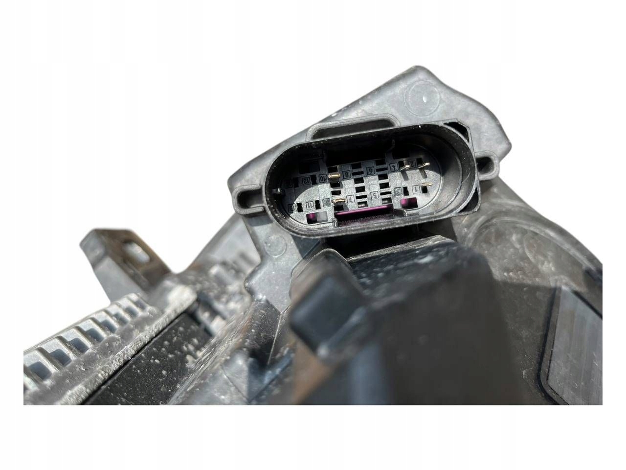 Frontscheinwerfer Mercedes-Benz A-Klasse W176 A1769069200 LED Links Headlight - Thumbnail 9