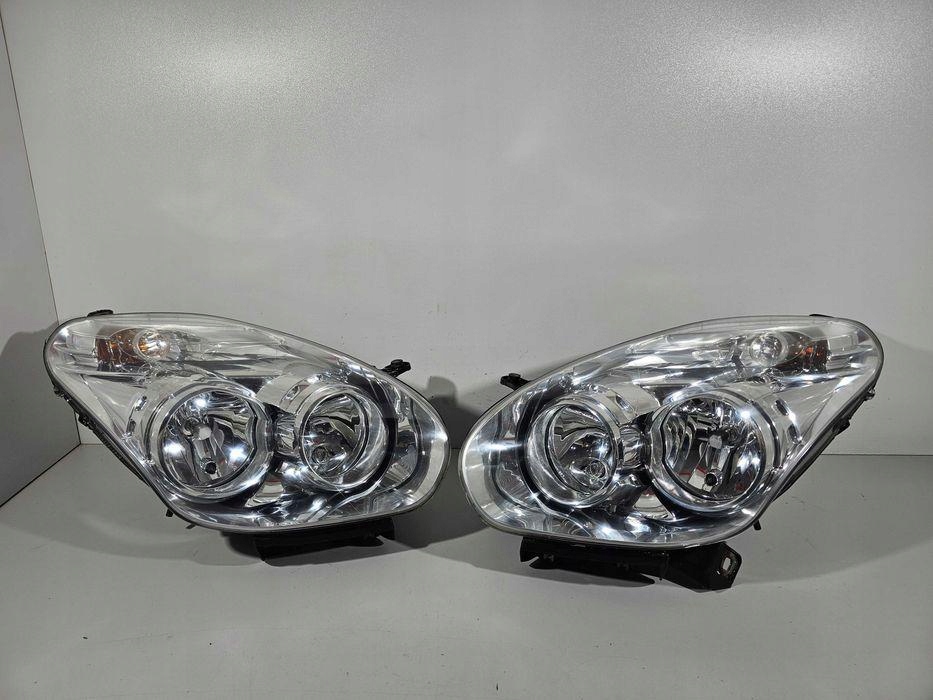 Frontscheinwerfer Opel Combo Combo-D LED Links Scheinwerfer Headlight - Thumbnail 1