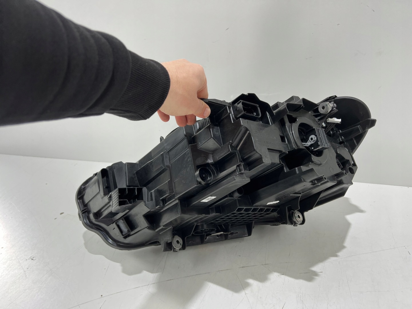 Frontscheinwerfer BMW X1 F48 9017848 Facelift LED Rechts Scheinwerfer Headlight - Thumbnail 10