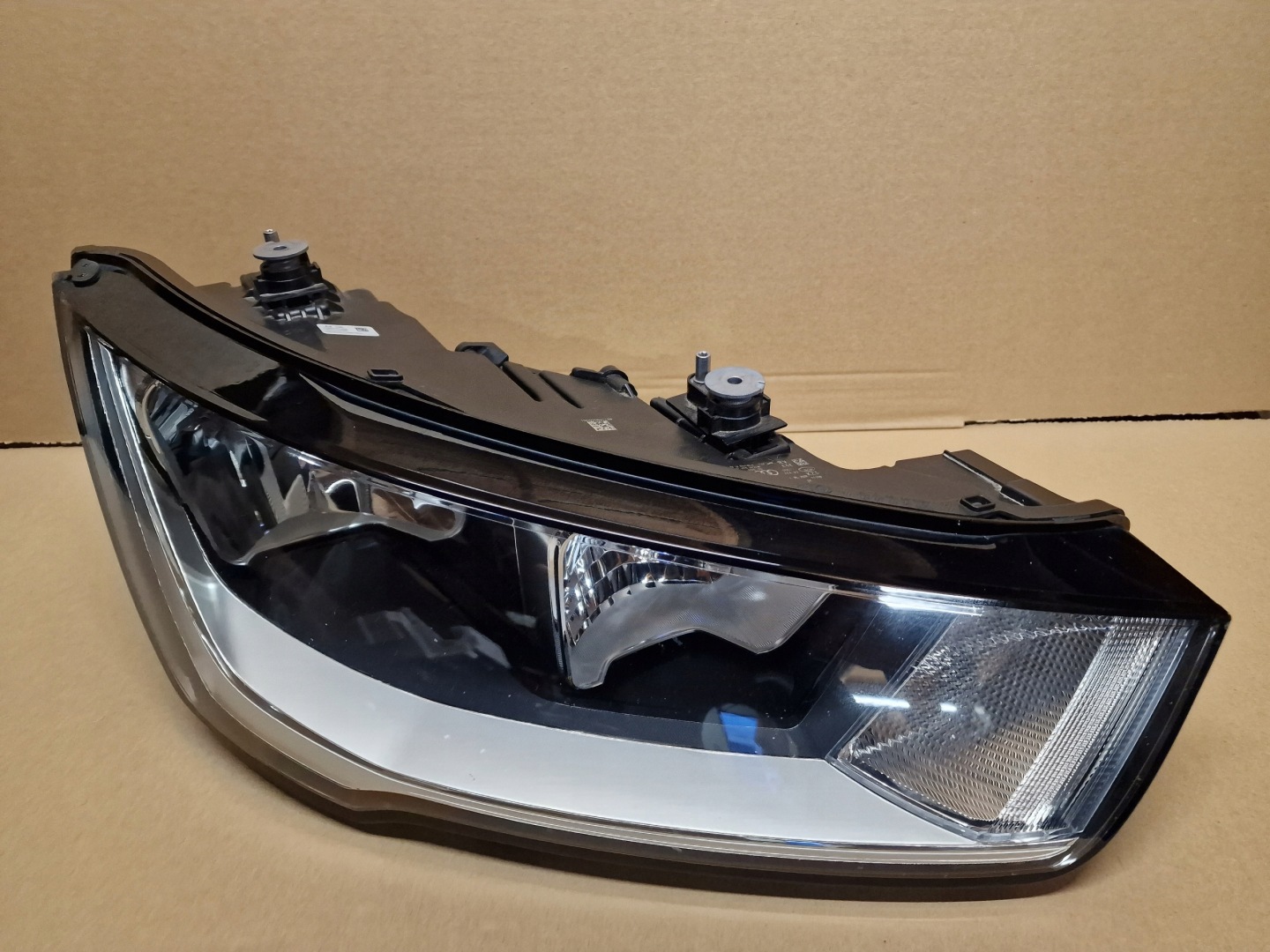Frontscheinwerfer Audi A1 8XA 8XA941004 LED Rechts Scheinwerfer Headlight - Thumbnail 1