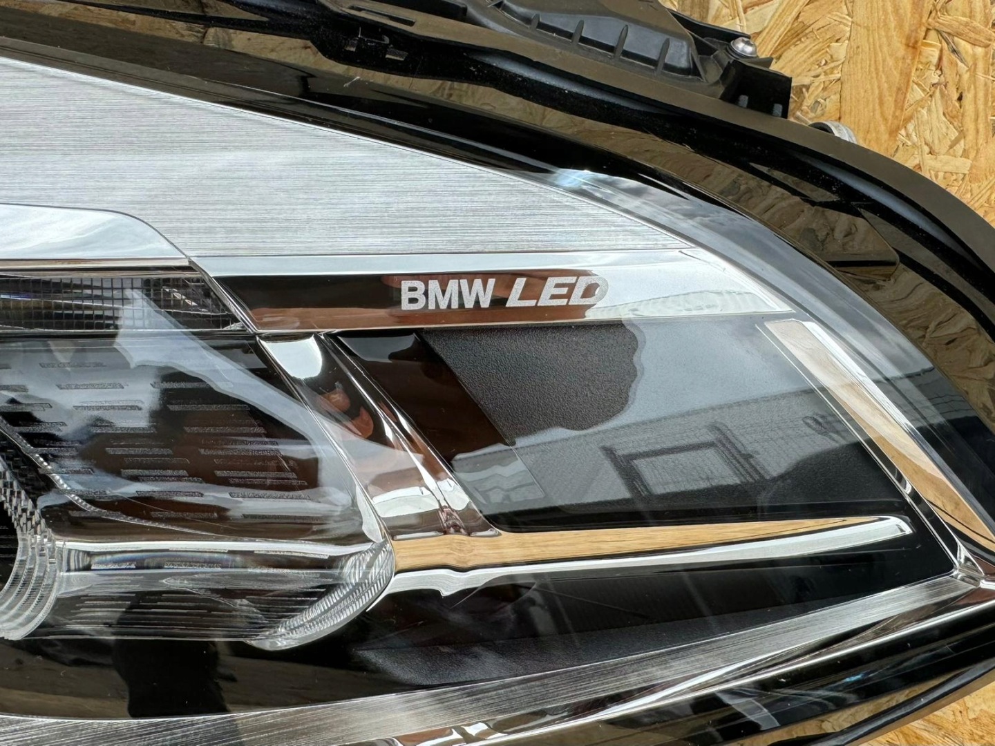 Frontscheinwerfer BMW 1 F40 5A1E083 LED ADAPTIVE Links Scheinwerfer Headlight - Thumbnail 14