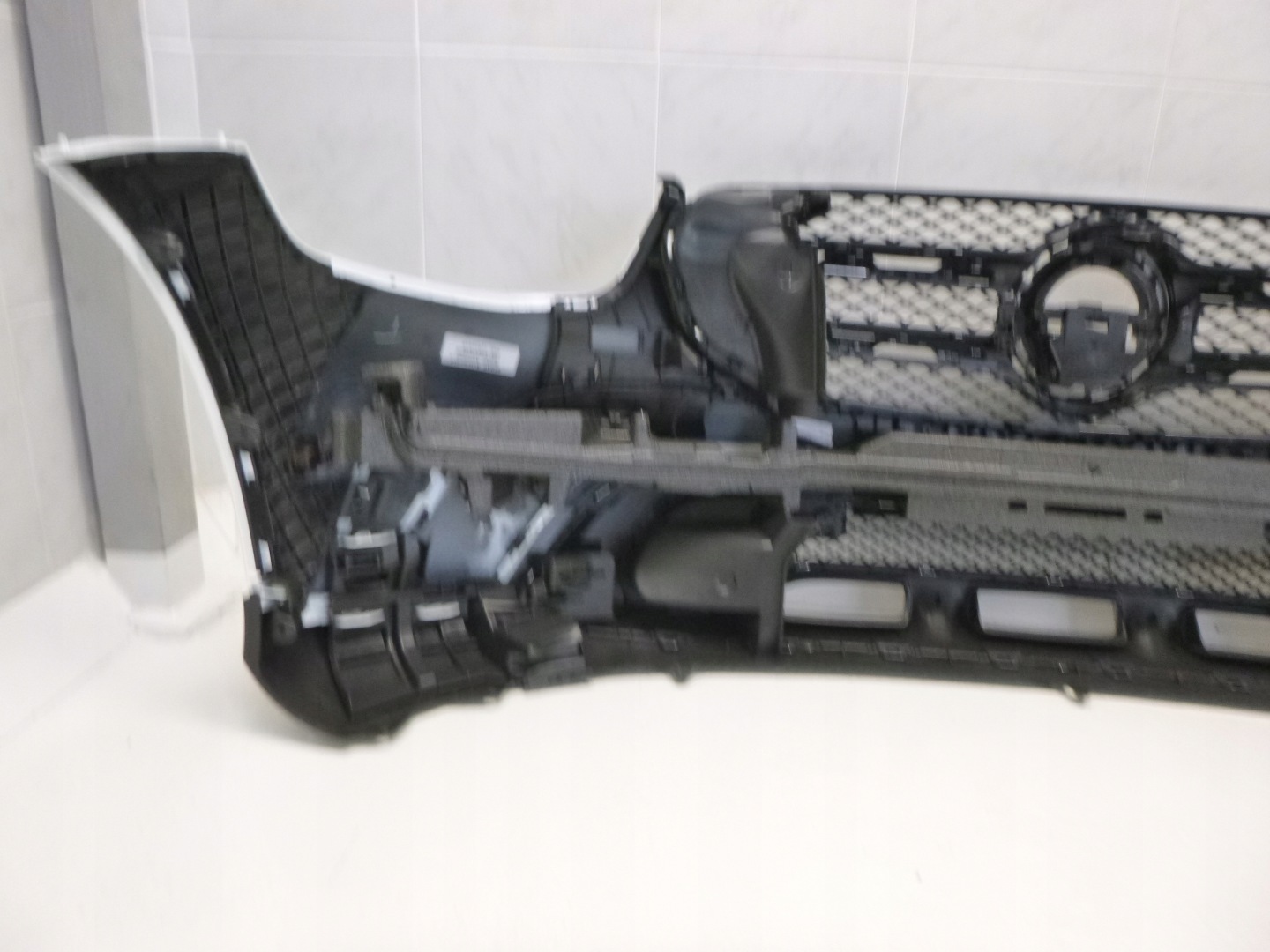 Mercedes-Benz GLC W253 Kühlergrill FRONTGRILL Kühlergitter A2535404618 - Thumbnail 10
