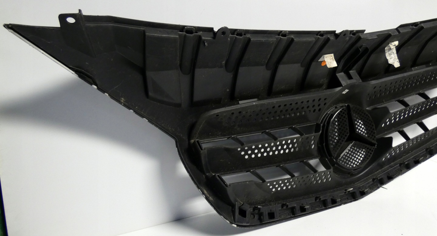 Mercedes-Benz Citan W420 Kühlergrill FRONTGRILL Kühlergitter A4158880023 - Thumbnail 12