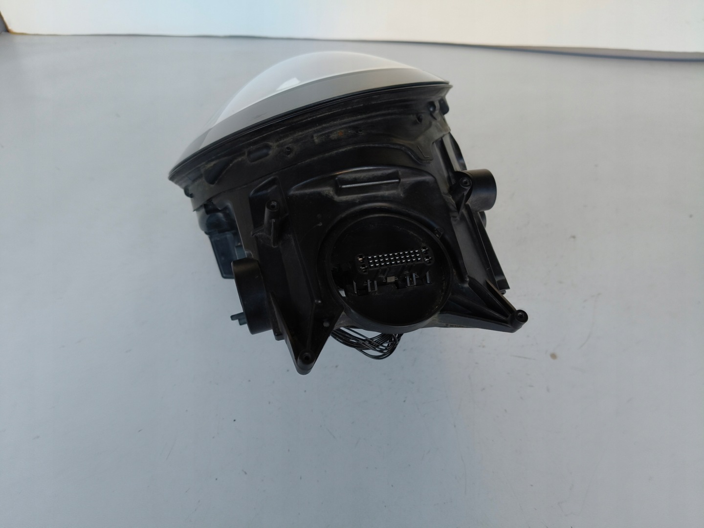 Frontscheinwerfer Porsche 911 991 99163117103 LED Links Scheinwerfer Headlight - Thumbnail 7