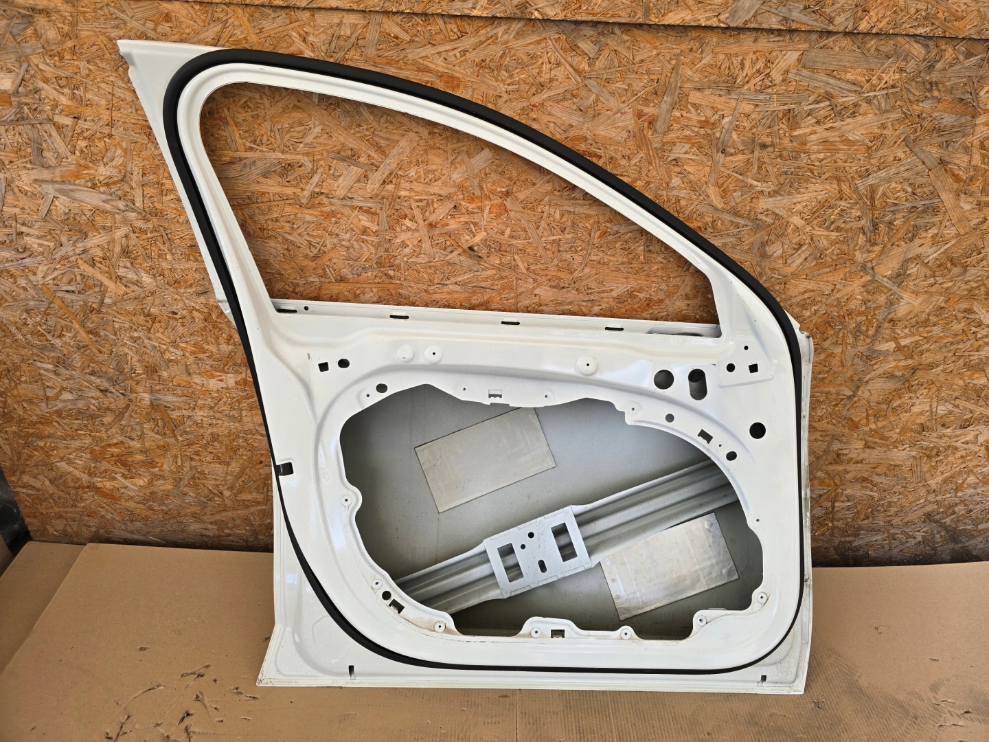 Volvo S90/V90 S90 Tür Vorne Links Door Porta Porte - Thumbnail 4