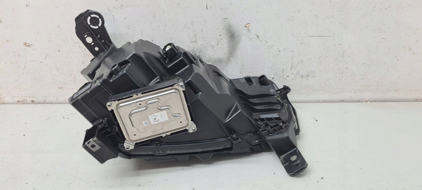 Frontscheinwerfer Jeep Avenger FH1 52218721 High Performance LED Links Headlight - Thumbnail 5