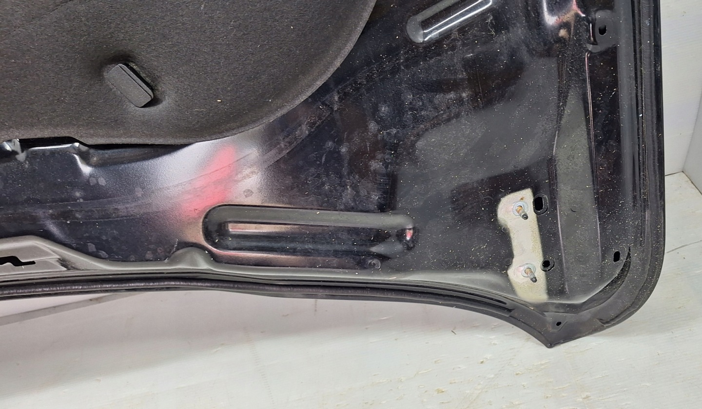 Motorhaube Ford Kuga III Mk3 Bonnet Hood - Thumbnail 9