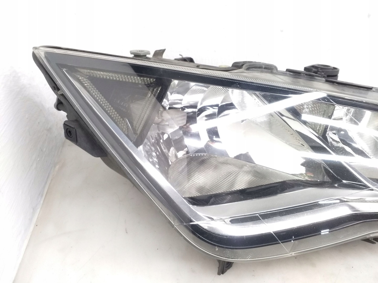 Frontscheinwerfer SEAT Leon IV 5F 5F2941016A LED Rechts Scheinwerfer Headlight - Thumbnail 6