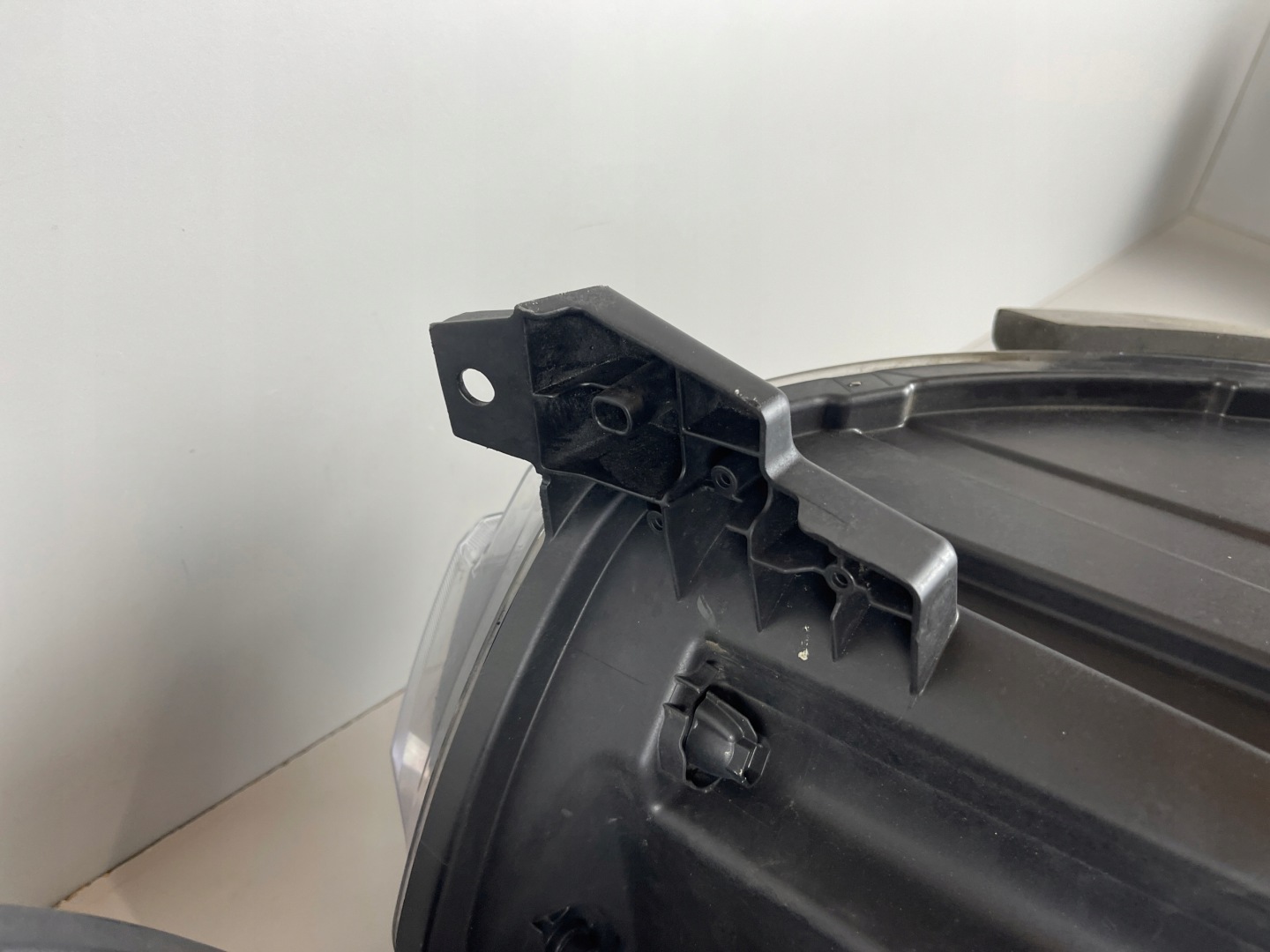 Frontscheinwerfer Renault Trafic L 260102899R LED Links Scheinwerfer Headlight - Thumbnail 9