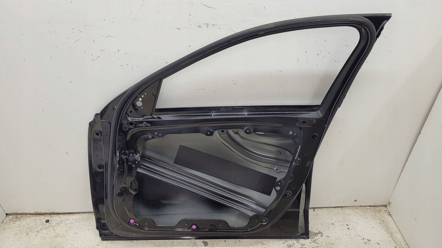 Mercedes-Benz C-Klasse W206 Tür Vorne Rechts Door Porta Porte - Thumbnail 8