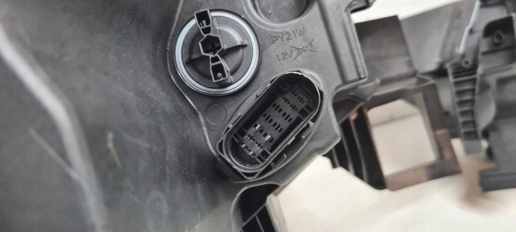 Frontscheinwerfer VW ID.4 E2 11B941005A LED Links Scheinwerfer Headlight - Thumbnail 10