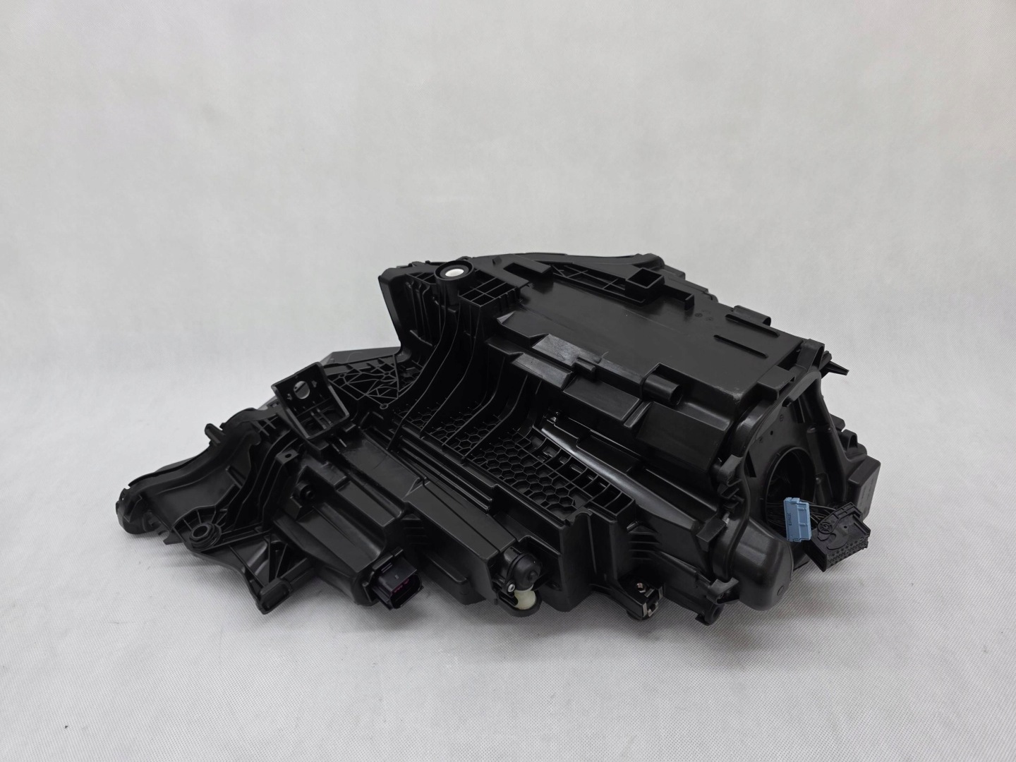 Frontscheinwerfer Audi Q8 4M8941035 Matrix LED Rechts Scheinwerfer Headlight - Thumbnail 12
