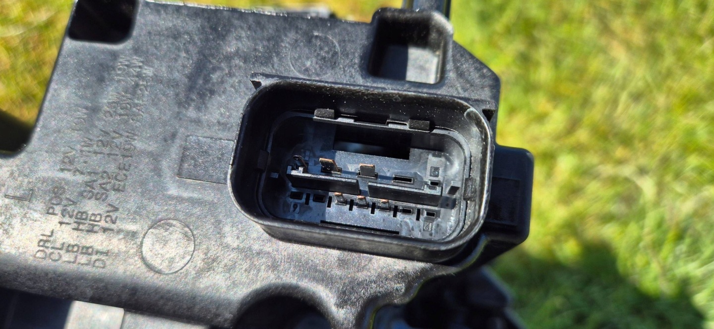 Frontscheinwerfer Mini Countryman F60 9881589 LED Links Scheinwerfer Headlight - Thumbnail 12