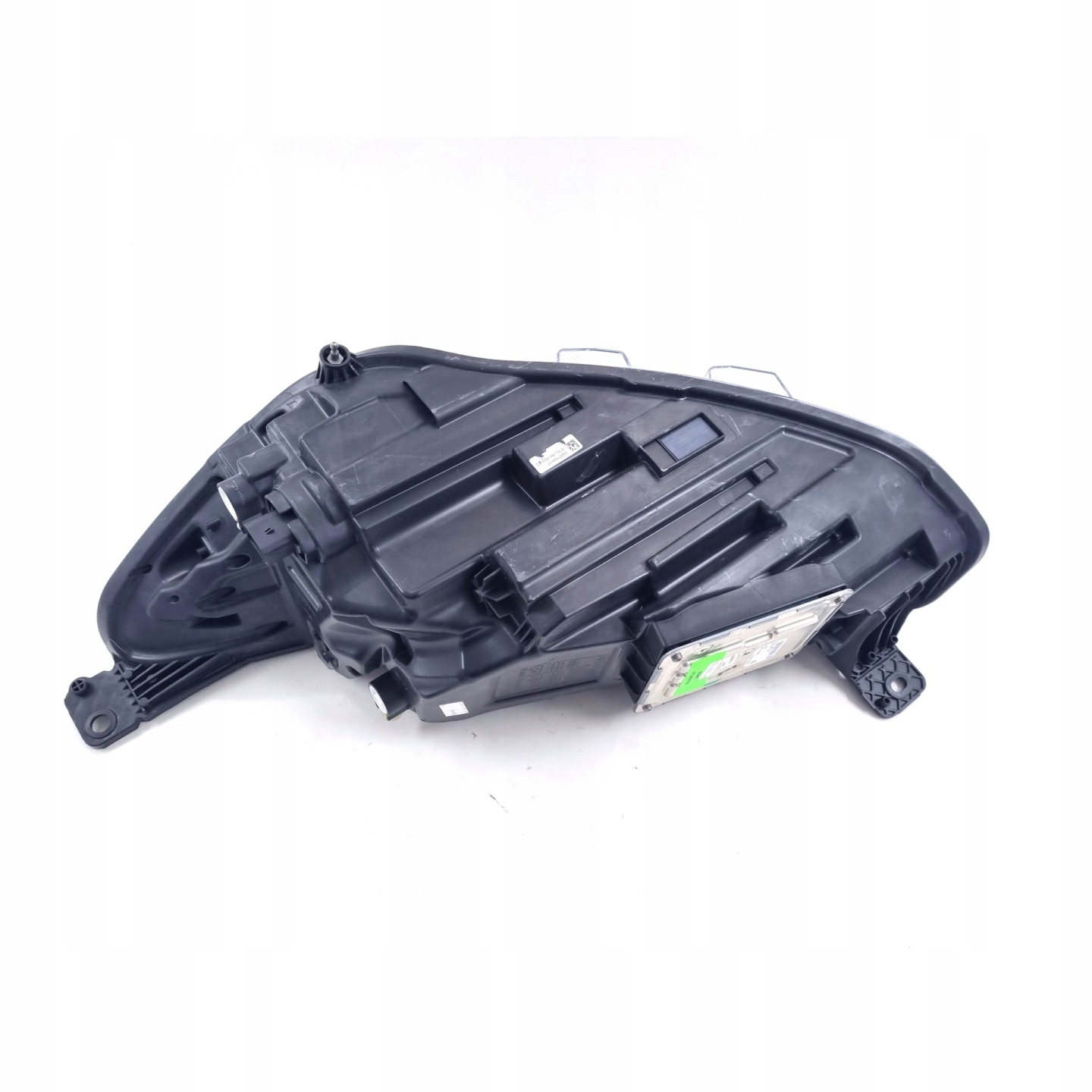 Frontscheinwerfer Ford Focus I Mk1 JX7B13E014ADF LED Rechts Headlight - Thumbnail 7