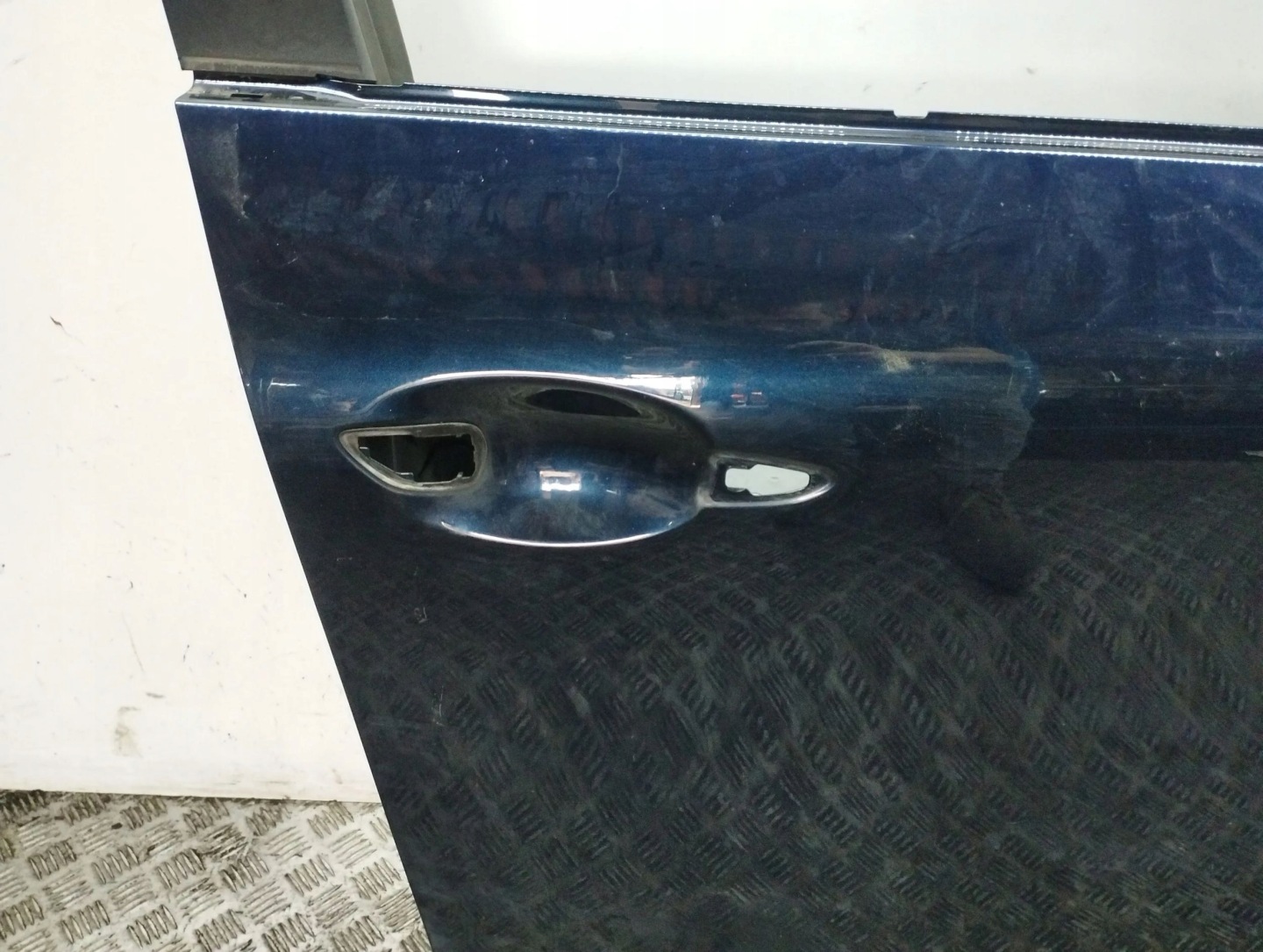 Mazda CX-30 Tür Vorne Rechts Door Porta Porte - Thumbnail 7
