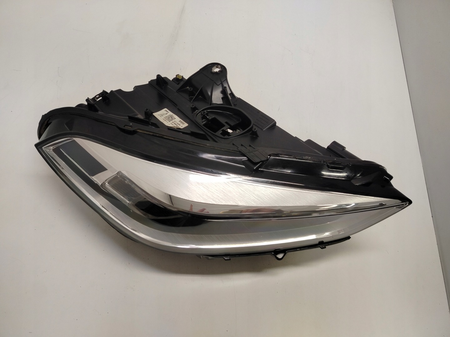 Frontscheinwerfer BMW 1 F40 5A1E056 LED Links Scheinwerfer Headlight - Thumbnail 7