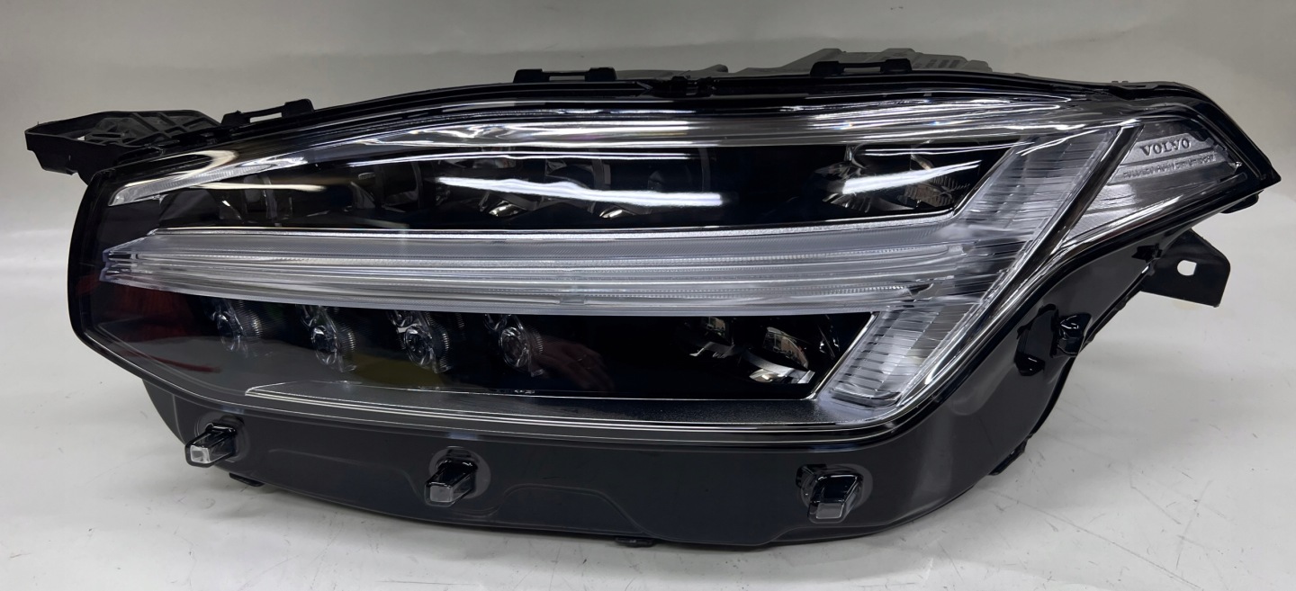 Frontscheinwerfer Volvo XC90 32342482 LED Links Scheinwerfer Headlight - Thumbnail 1