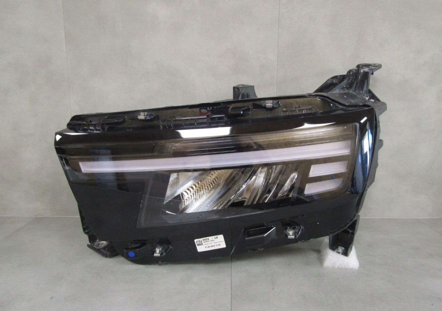 Frontscheinwerfer Opel Frontera LED Links Scheinwerfer Headlight - Thumbnail 1