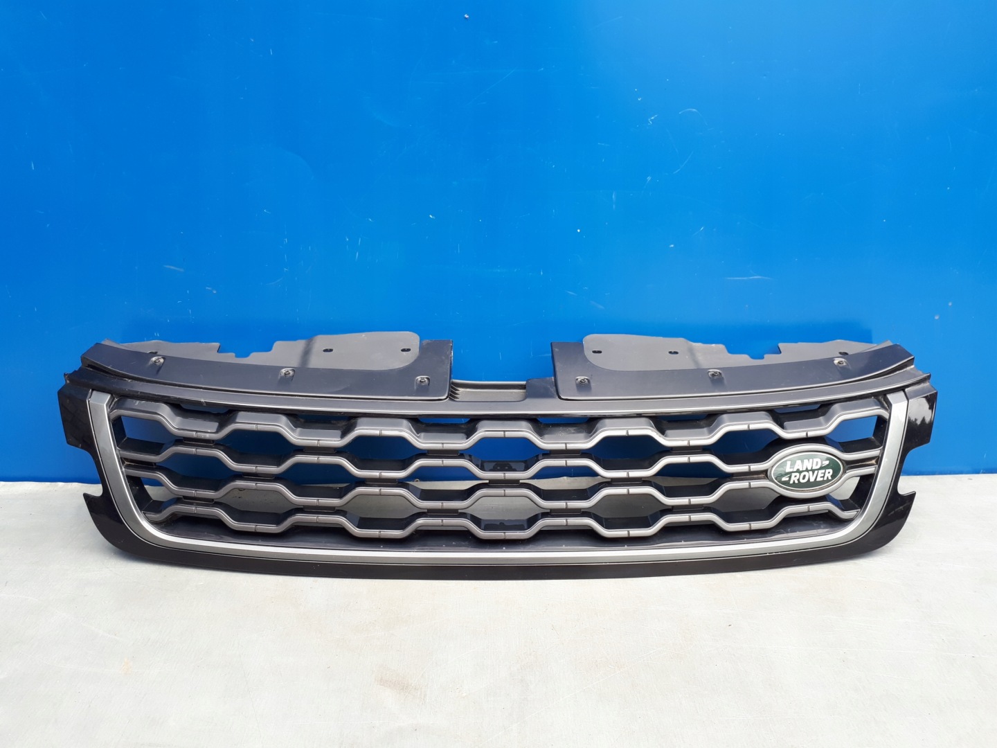 Land Rover Range Evoque LV Kühlergrill FRONTGRILL Kühlergitter - Thumbnail 1