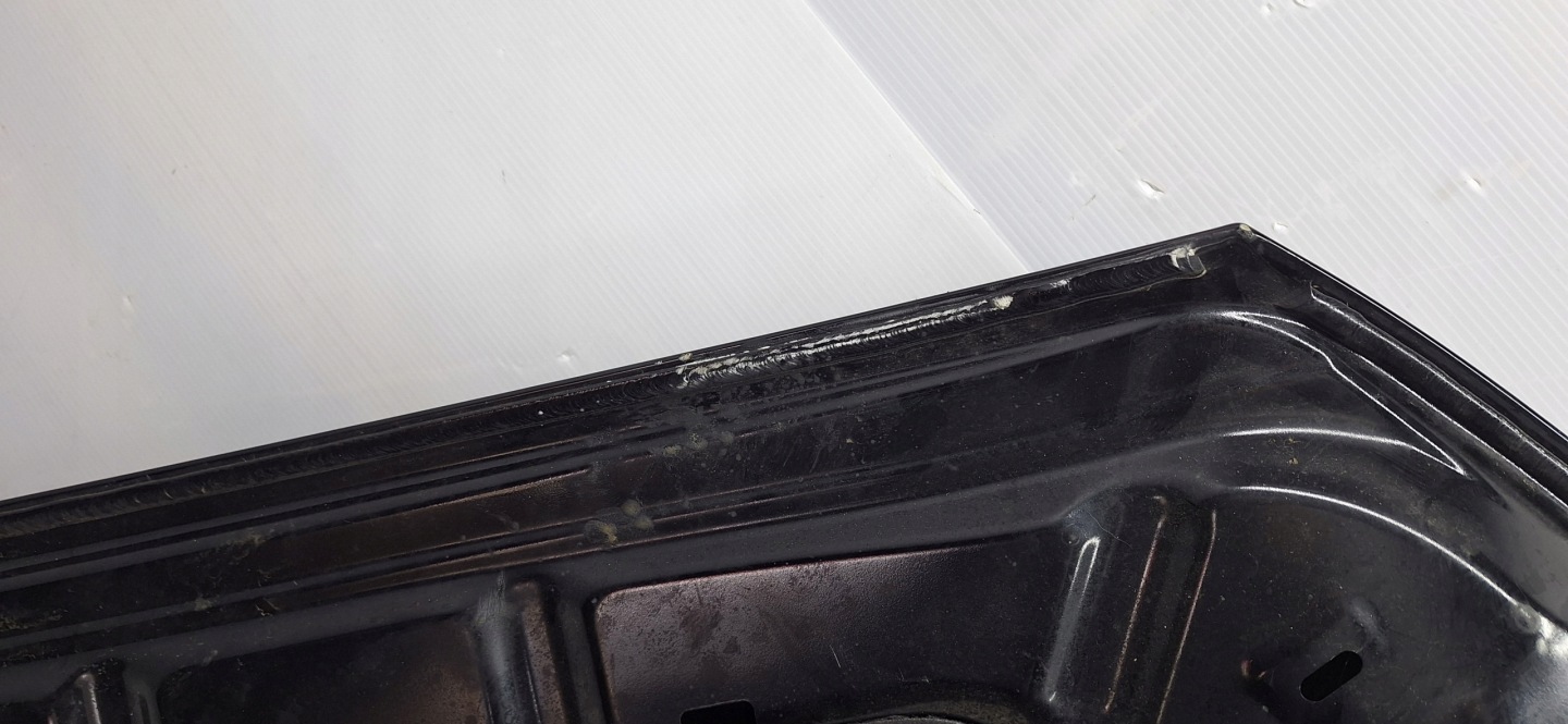 Motorhaube Ford Kuga III Mk3 Bonnet Hood - Thumbnail 11