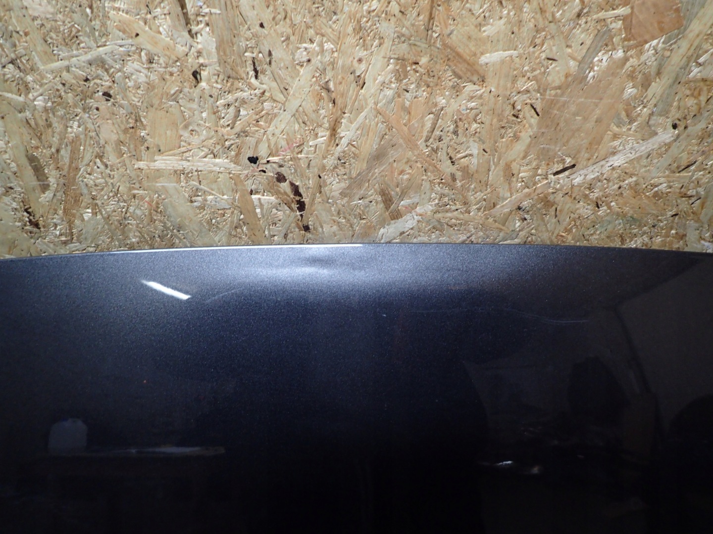 Motorhaube Ford Kuga III Mk3 Bonnet Hood - Thumbnail 2