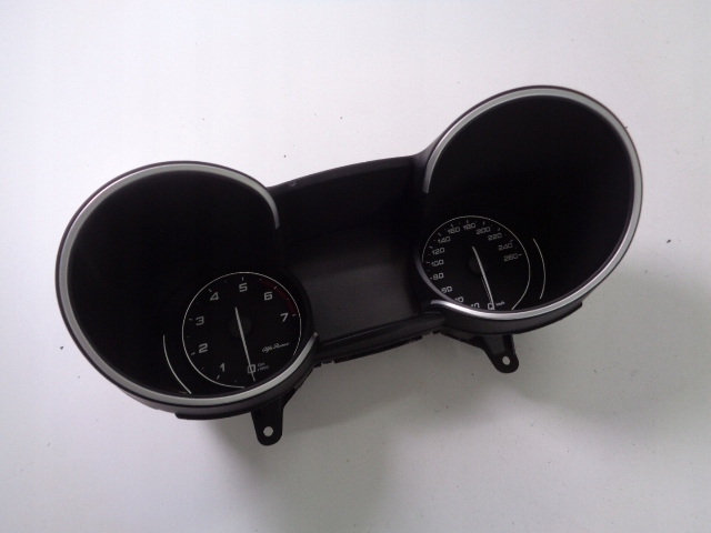 Alfa Romeo Stelvio Typ 949 50559280 Screen Kombiinstrument Tacho - Thumbnail 1