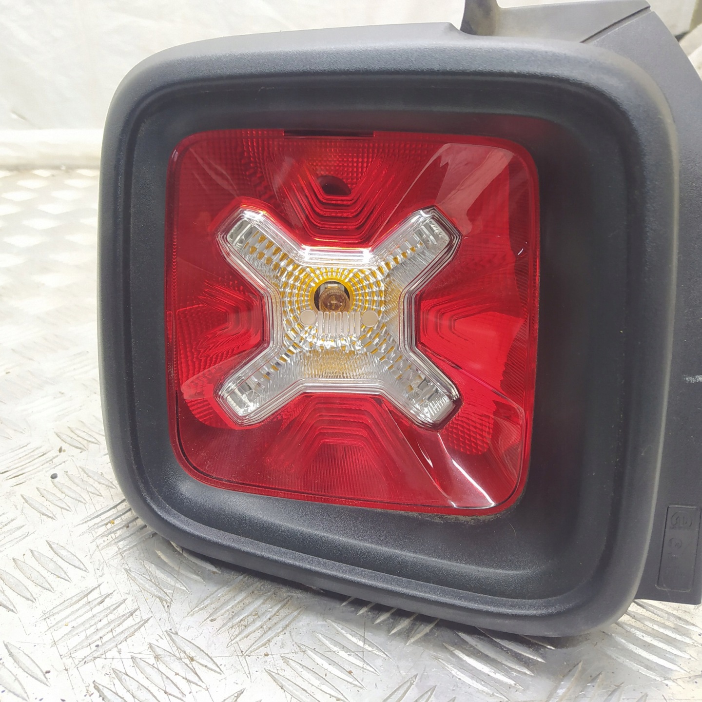 Jeep Renegade BU Rückleuchte 52060585 Rearlamp - Thumbnail 2