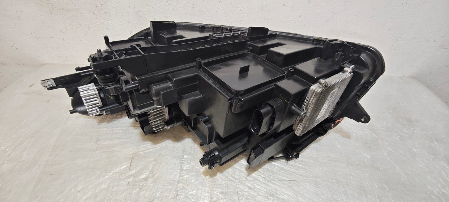 Frontscheinwerfer VW Tiguan 5NN941082DT LED Rechts Scheinwerfer Headlight - Thumbnail 12