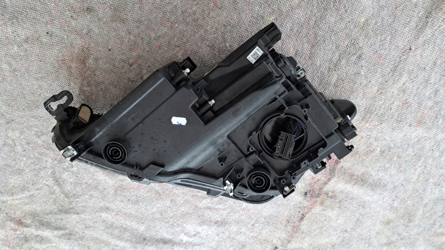Frontscheinwerfer SEAT Tarraco Leon IV 5F 5FJ941774B LED Rechts Headlight - Thumbnail 9