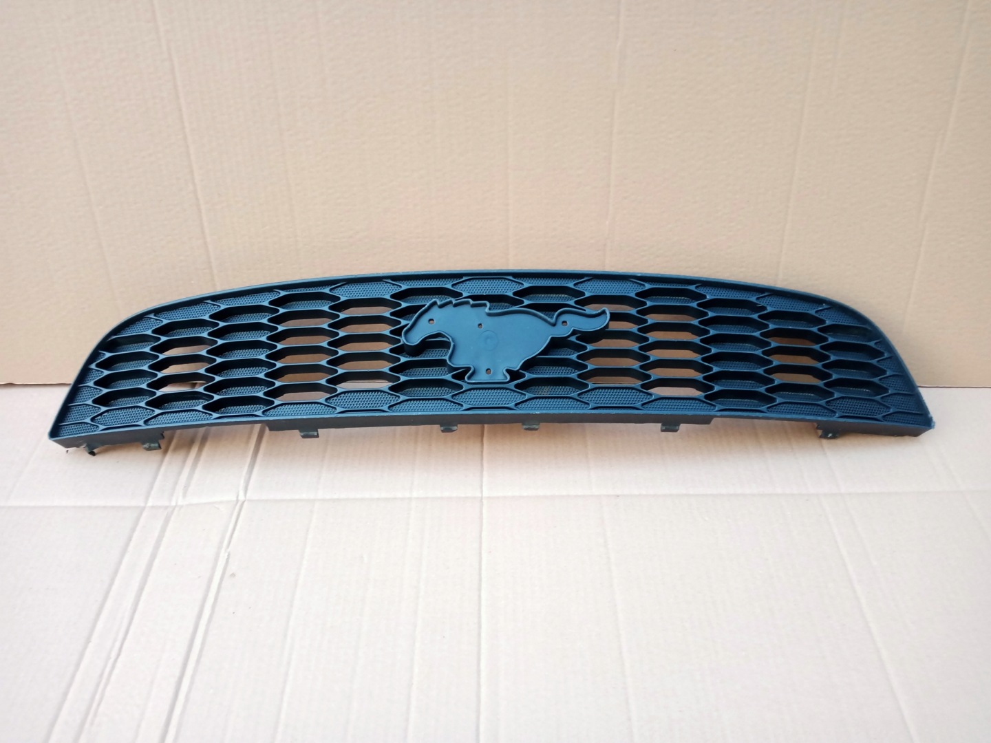 Ford Mustang II Mk2 Kühlergrill FRONTGRILL Kühlergitter - Thumbnail 1