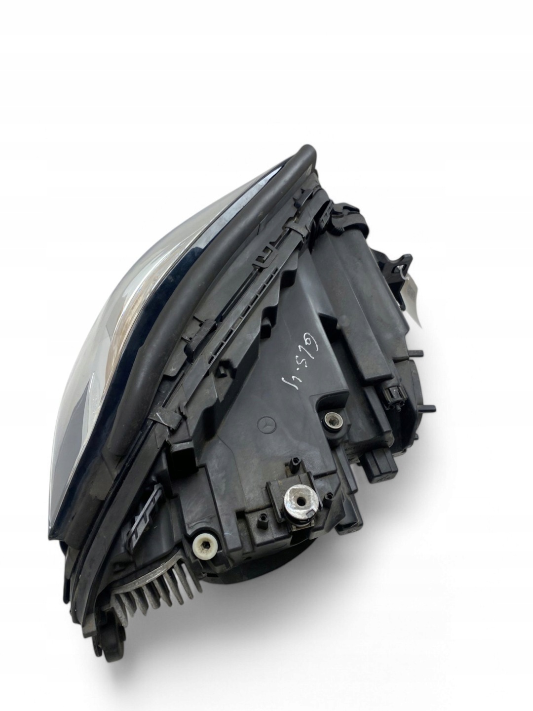 Frontscheinwerfer Mercedes-Benz GLS W166 A1669062903 LED Links Headlight - Thumbnail 12