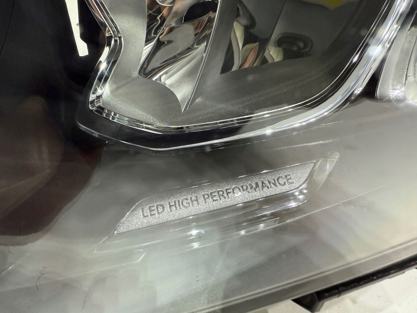 Frontscheinwerfer Mercedes-Benz A-Klasse W177 A1779063705 LED Links Headlight - Thumbnail 18