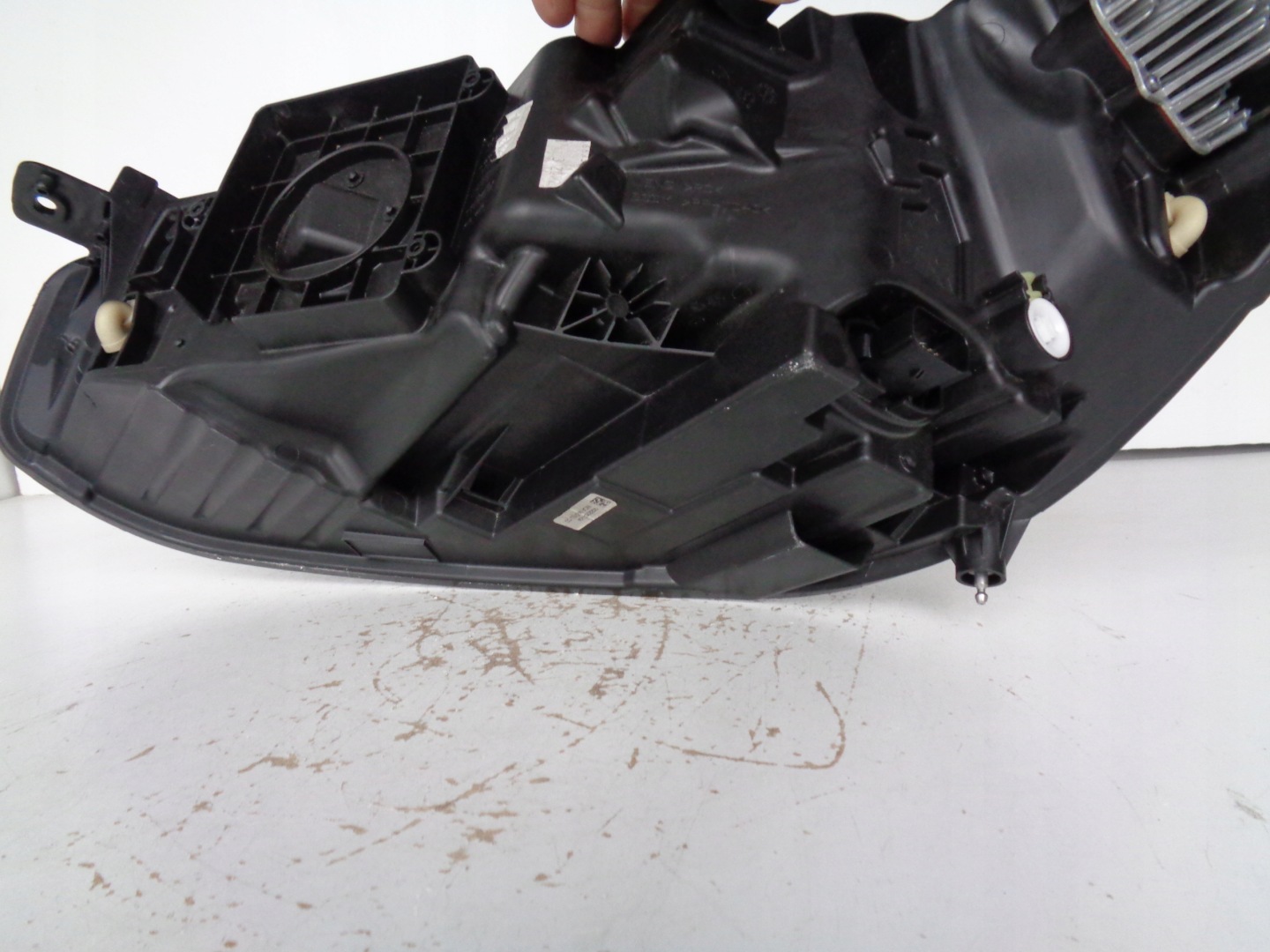 Frontscheinwerfer Ford Focus IV Mk4 NX7B13E014CDL LED Rechts Headlight - Thumbnail 8