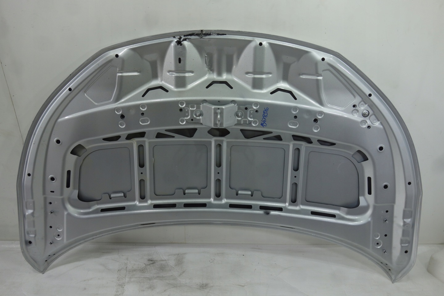 Motorhaube Opel Crossland Bonnet 20134789 Hood - Thumbnail 6