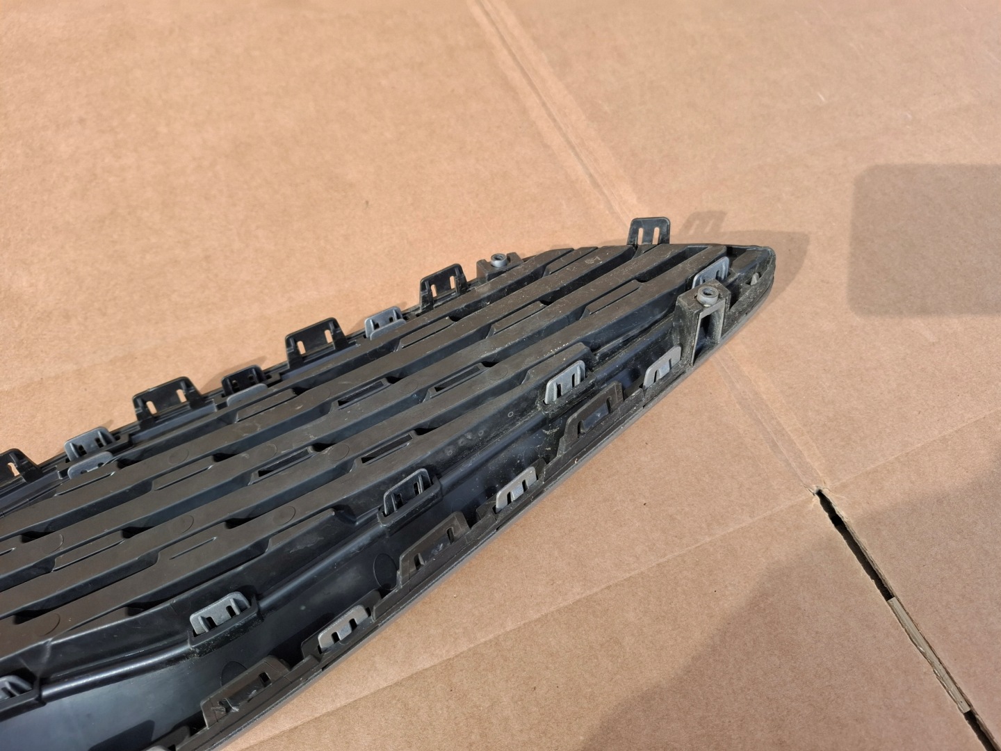 Kia Stonic YB Kühlergrill FRONTGRILL Kühlergitter - Thumbnail 6