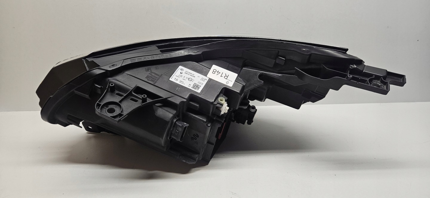 Frontscheinwerfer Renault Captur RJB 260104525R LED Rechts Headlight - Thumbnail 7