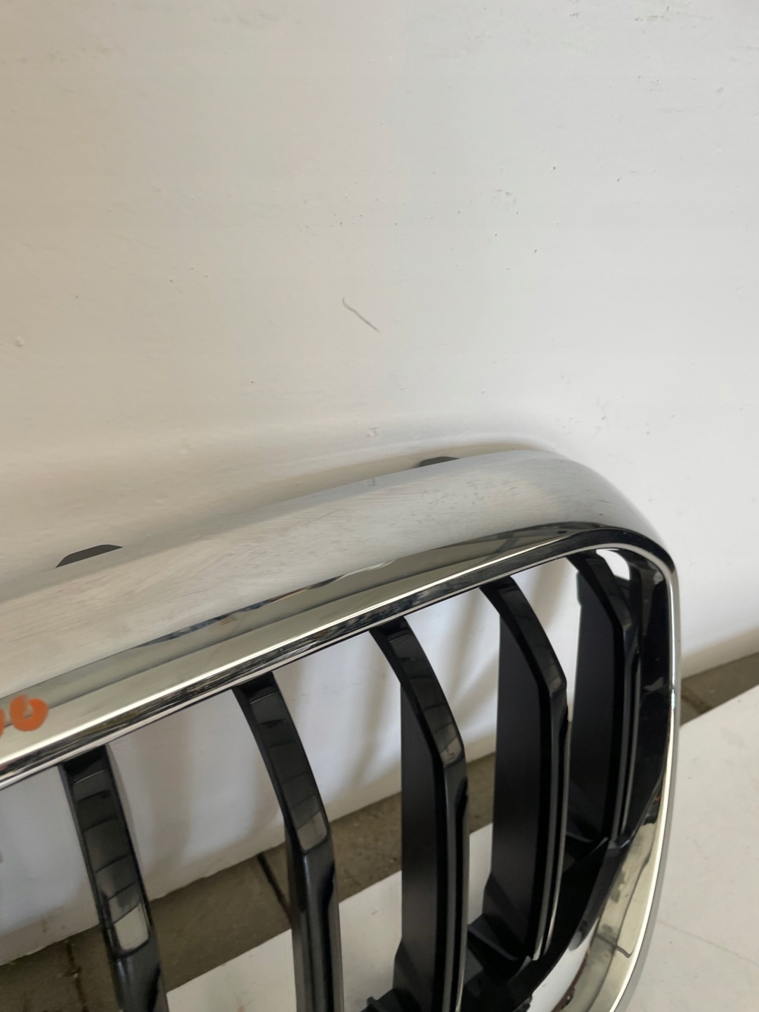 BMW 5 G31 Kühlergrill FRONTGRILL Kühlergitter - Thumbnail 3