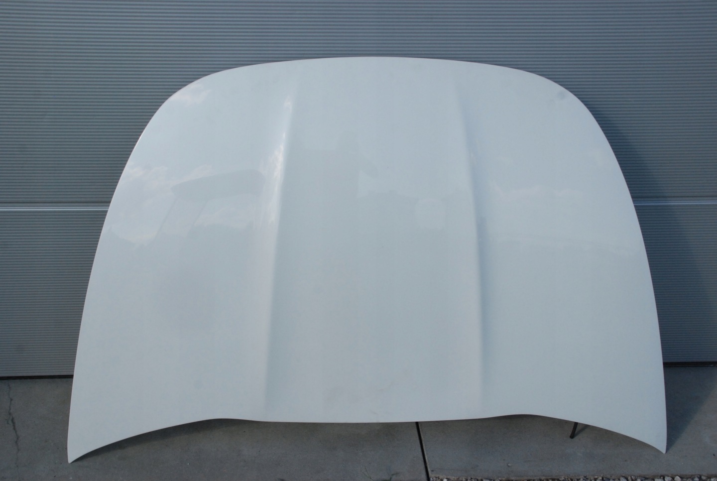 Motorhaube Citroen DS5 Bonnet Hood - Thumbnail 3