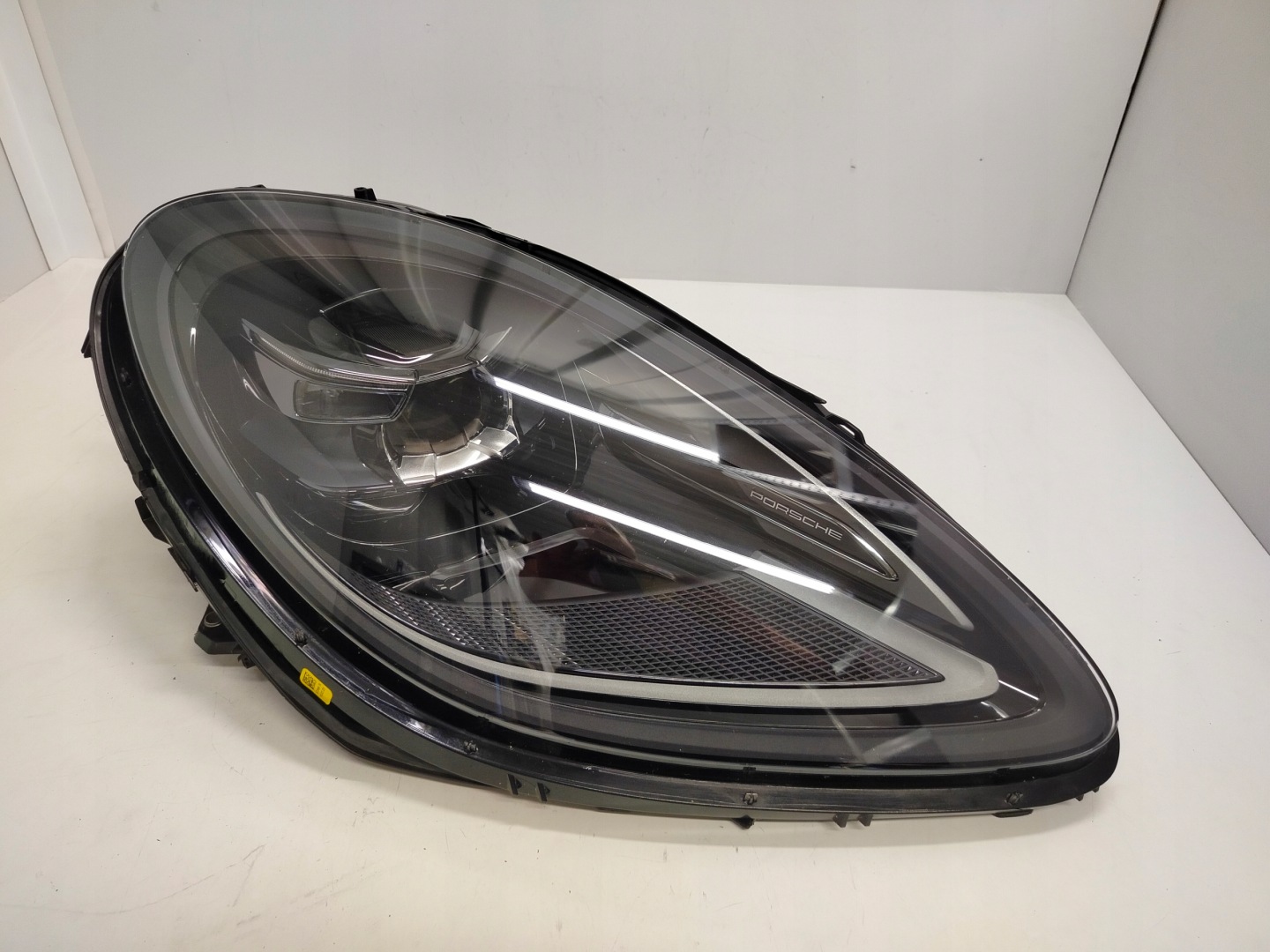 Frontscheinwerfer Porsche Macan XAB 95B941077J LED Links Scheinwerfer Headlight - Thumbnail 9