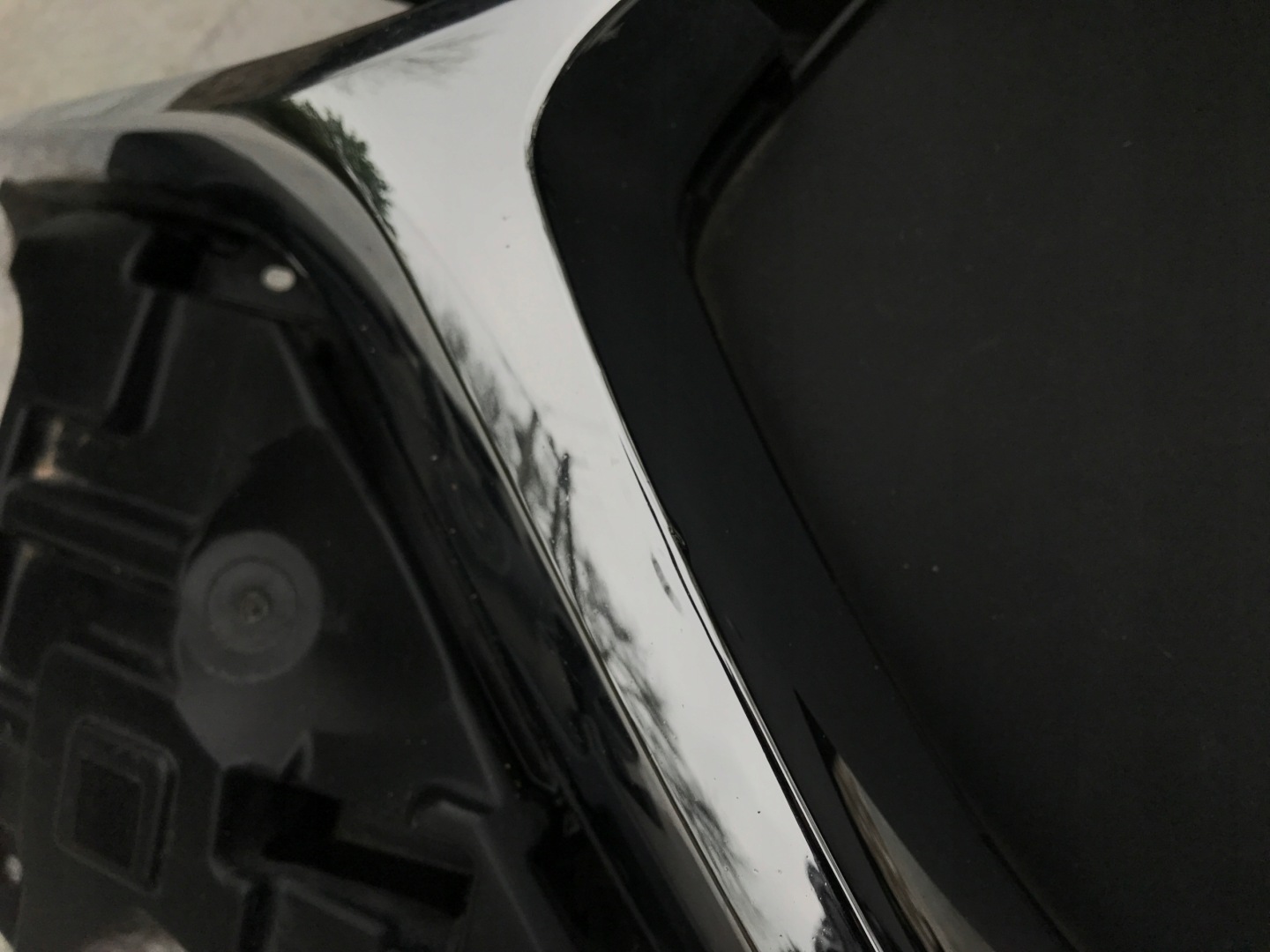 Mazda CX-5 KF Kühlergrill FRONTGRILL Kühlergitter - Thumbnail 11