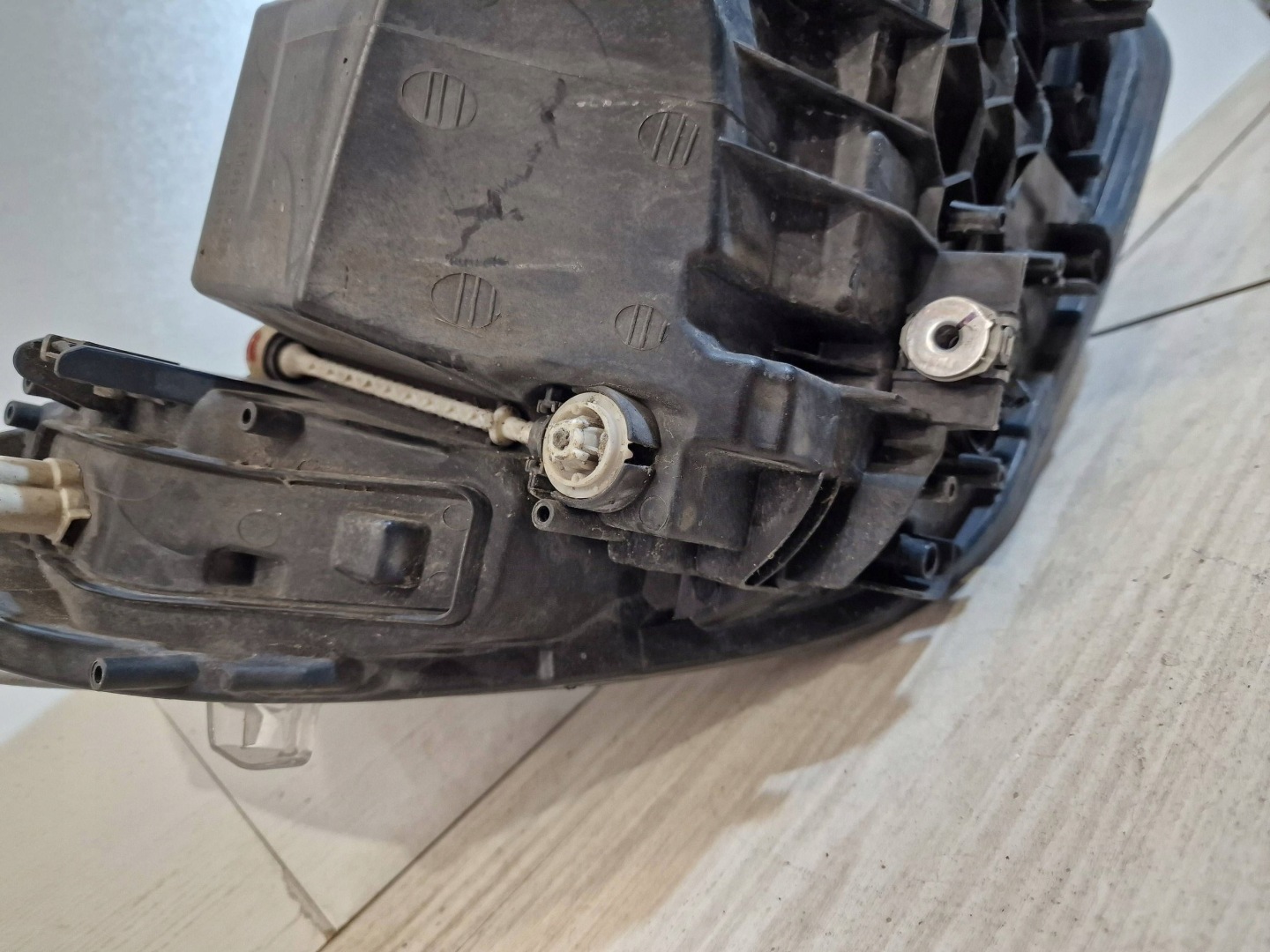 Frontscheinwerfer BMW 1 F21 7453517 Facelift LED Links Scheinwerfer Headlight - Thumbnail 10