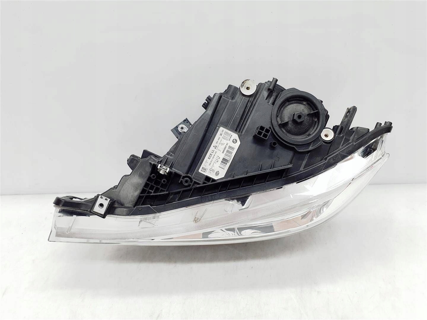 Frontscheinwerfer BMW 3 F31 Facelift LED ADAPTIVE Links Scheinwerfer Headlight - Thumbnail 12
