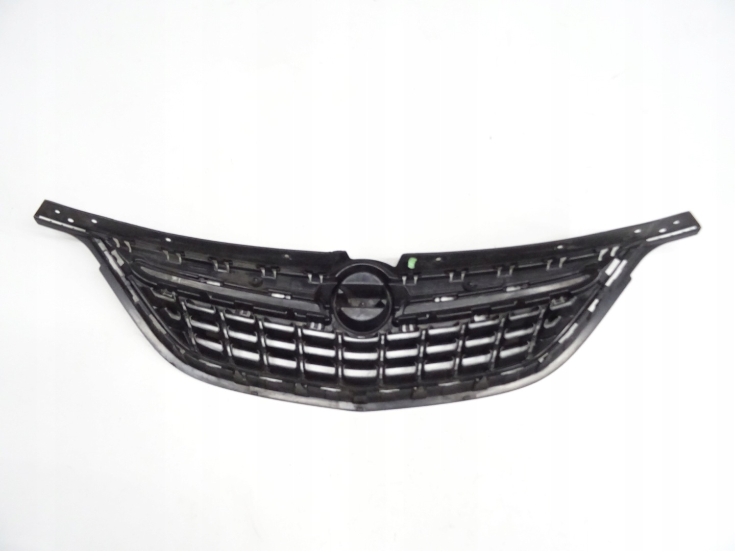 Opel Zafira Kühlergrill FRONTGRILL Kühlergitter 13300698 - Thumbnail 4