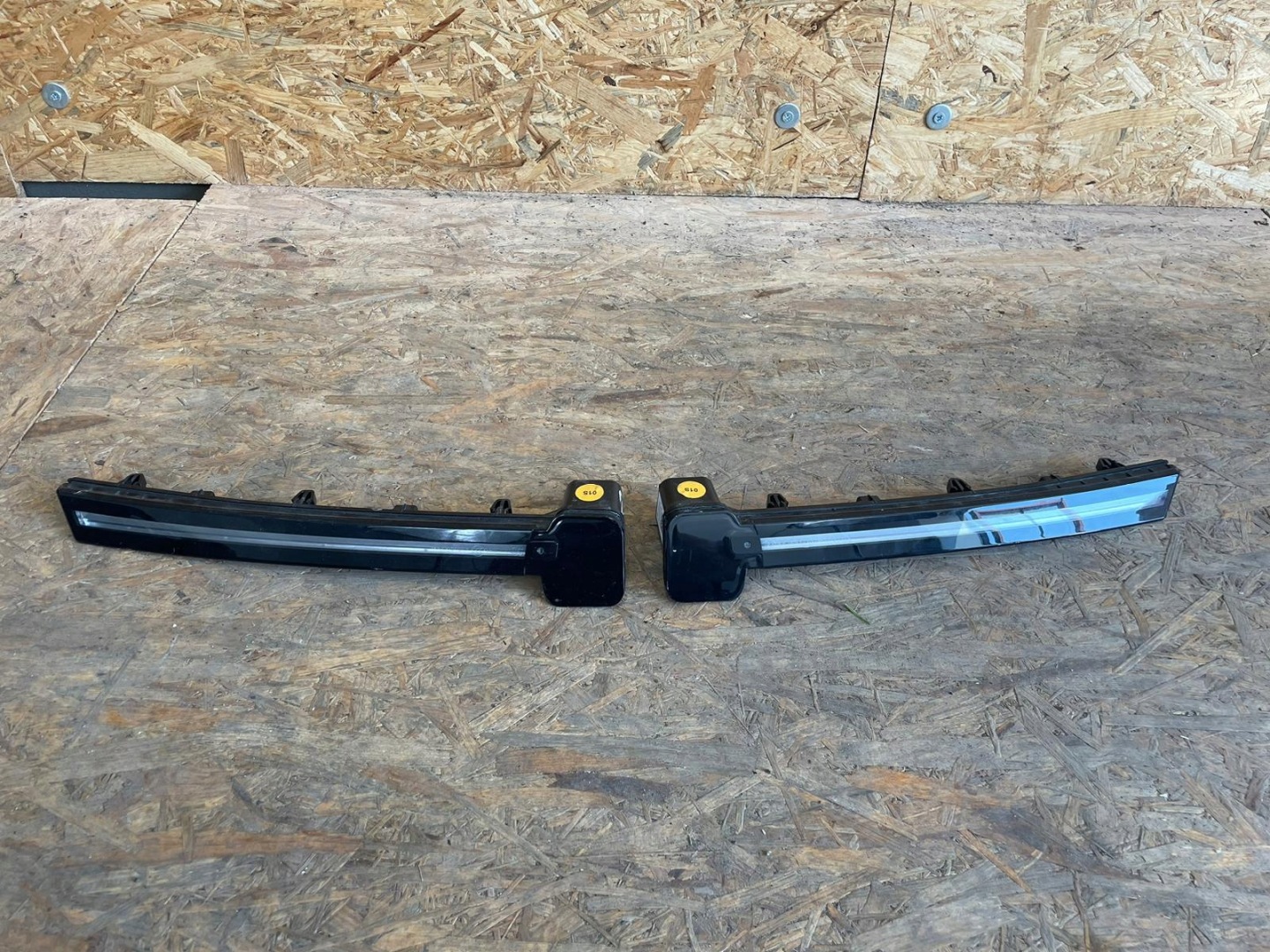 Frontscheinwerfer VW ID.3 E1 10A941654B LED Links Scheinwerfer Headlight - Thumbnail 1