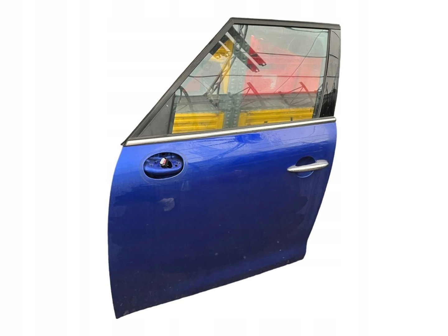 Mini Countryman R60 Tür Vorne Links Door Porta Porte - Thumbnail 2
